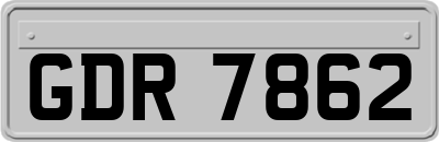 GDR7862