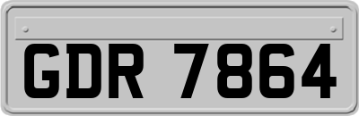 GDR7864
