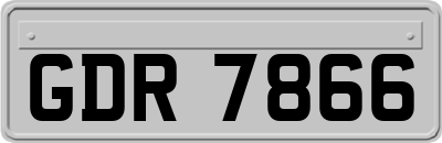 GDR7866