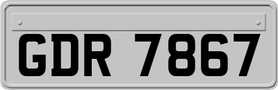 GDR7867