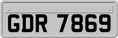 GDR7869