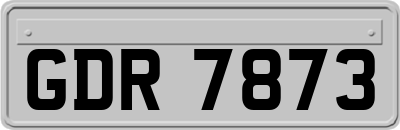 GDR7873