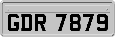 GDR7879