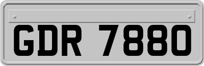 GDR7880