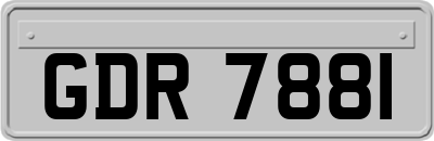 GDR7881