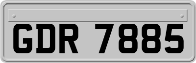 GDR7885