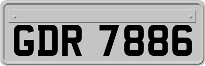 GDR7886