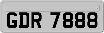 GDR7888