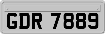 GDR7889
