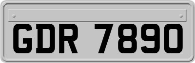 GDR7890