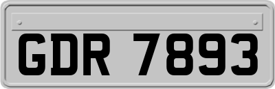 GDR7893