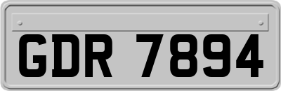 GDR7894