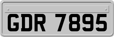GDR7895