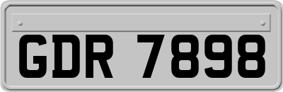 GDR7898