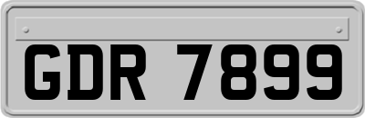 GDR7899