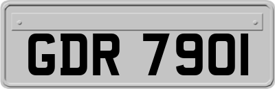 GDR7901
