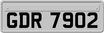 GDR7902