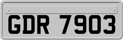 GDR7903