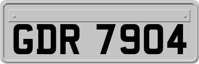 GDR7904