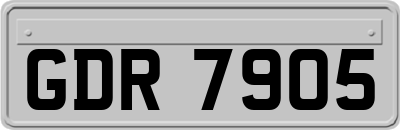 GDR7905