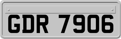 GDR7906