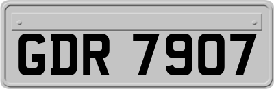 GDR7907