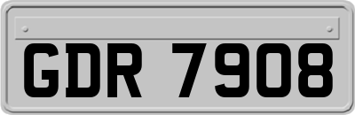 GDR7908