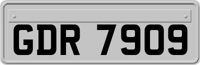 GDR7909