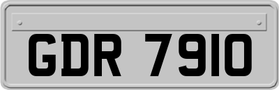 GDR7910