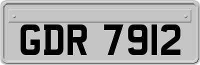 GDR7912
