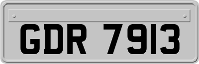 GDR7913
