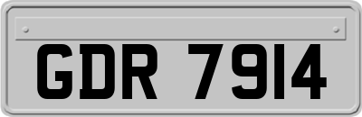 GDR7914