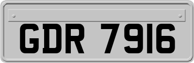 GDR7916