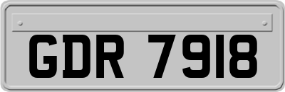 GDR7918