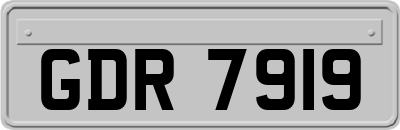 GDR7919