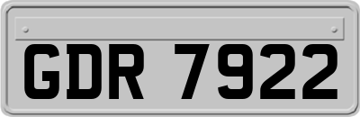 GDR7922