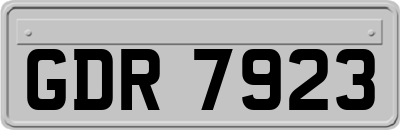 GDR7923