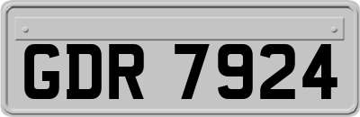 GDR7924
