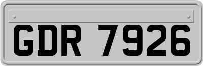 GDR7926