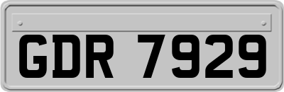 GDR7929