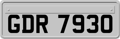 GDR7930