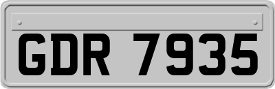 GDR7935