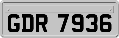 GDR7936