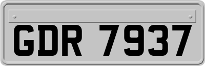 GDR7937