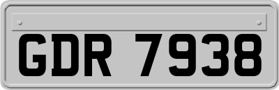 GDR7938
