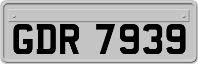 GDR7939