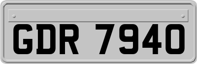 GDR7940
