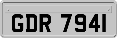 GDR7941