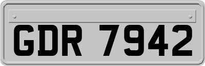 GDR7942