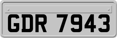 GDR7943